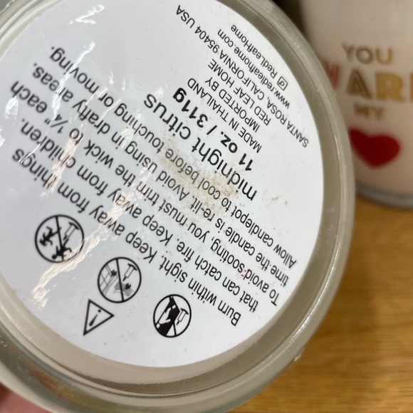 Love Scent Candles Rainbow Pride Cat Lover & More - Picture 3 of 11